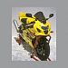 GSXR 750 2004/2005 Plexi Aeromax   - klikn�te pro v�ce informac�